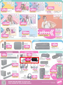 Game : Black Friday (29 October - 11 November 2024), page 3