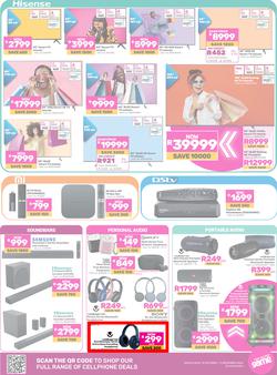 Game : Black Friday (29 October - 11 November 2024), page 3