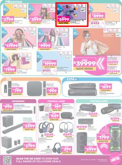 Game : Black Friday (29 October - 11 November 2024), page 3