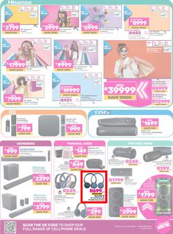 Game : Black Friday (29 October - 11 November 2024), page 3