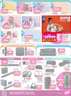 Game : Black Friday (29 October - 11 November 2024), page 3