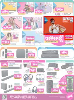 Game : Black Friday (29 October - 11 November 2024), page 3