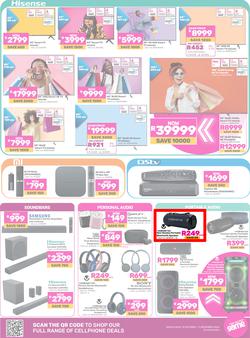 Game : Black Friday (29 October - 11 November 2024), page 3