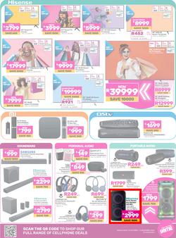 Game : Black Friday (29 October - 11 November 2024), page 3