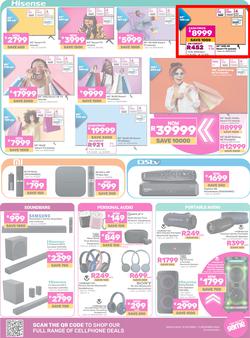 Game : Black Friday (29 October - 11 November 2024), page 3