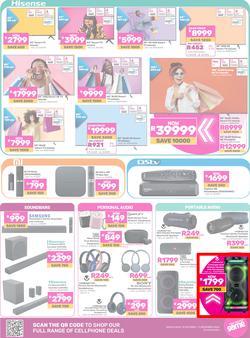 Game : Black Friday (29 October - 11 November 2024), page 3
