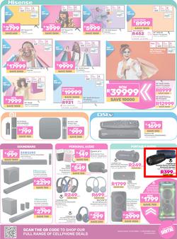 Game : Black Friday (29 October - 11 November 2024), page 3