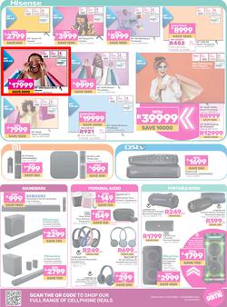 Game : Black Friday (29 October - 11 November 2024), page 3