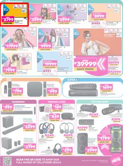 Game : Black Friday (29 October - 11 November 2024), page 3
