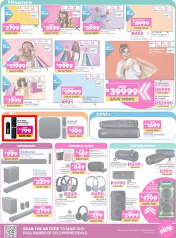 Game : Black Friday (29 October - 11 November 2024), page 3