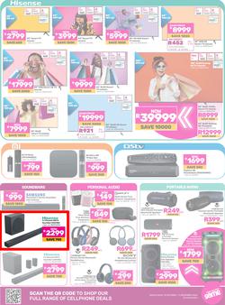 Game : Black Friday (29 October - 11 November 2024), page 3