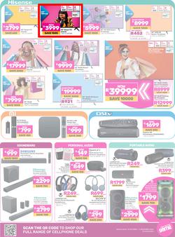 Game : Black Friday (29 October - 11 November 2024), page 3