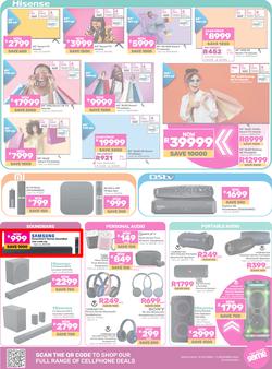 Game : Black Friday (29 October - 11 November 2024), page 3