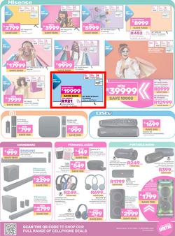 Game : Black Friday (29 October - 11 November 2024), page 3