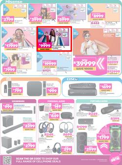 Game : Black Friday (29 October - 11 November 2024), page 3