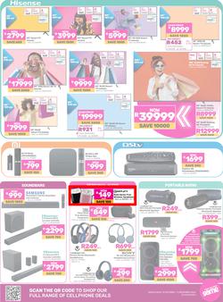 Game : Black Friday (29 October - 11 November 2024), page 3