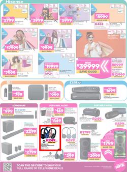 Game : Black Friday (29 October - 11 November 2024), page 3