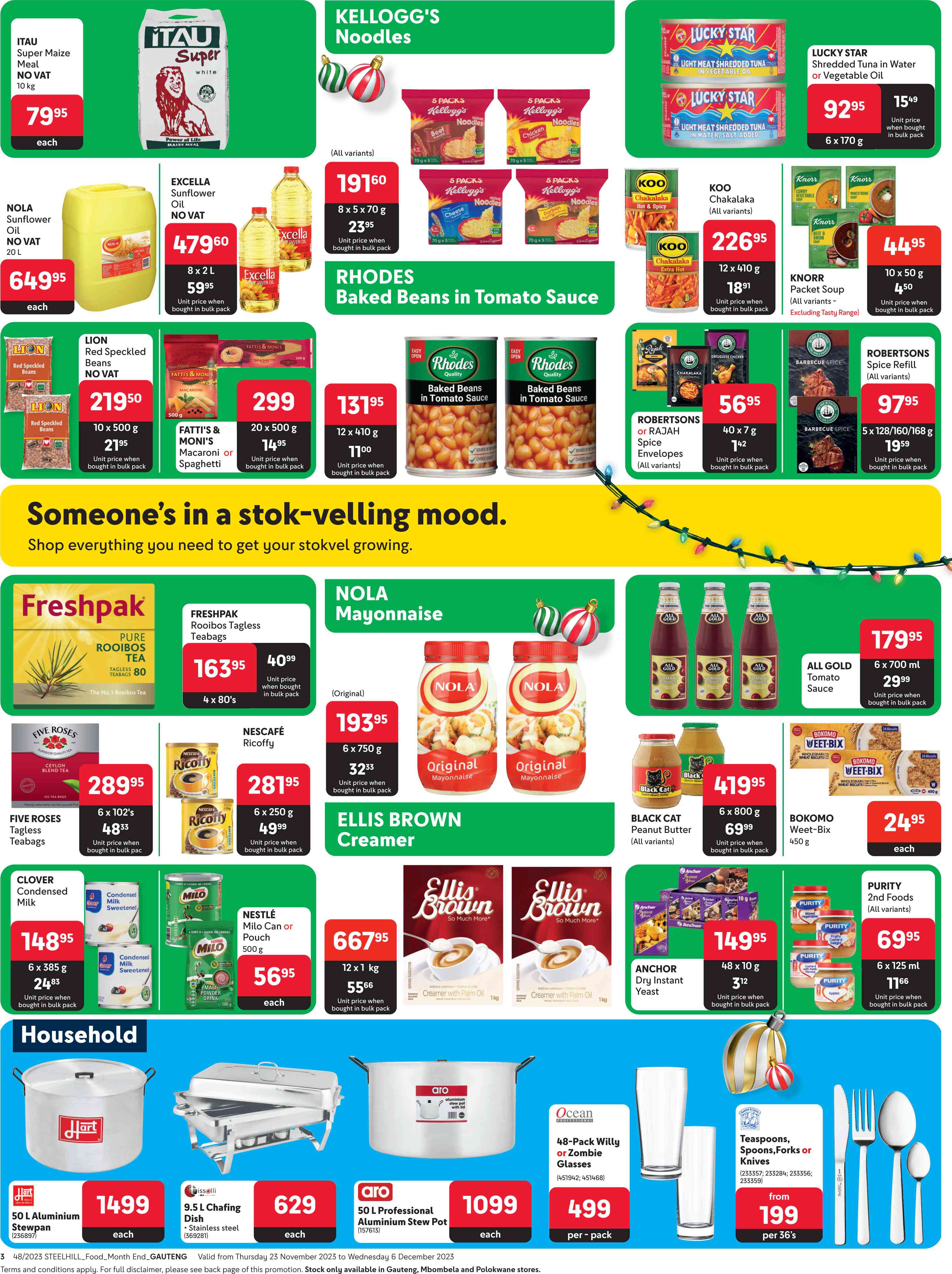 Makro Online Site Makro South Africa Never Miss a Deal. Get the