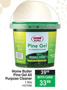 Home Butler Pine Gel All Purpose Cleaner-1Ltr