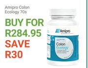 Amipro Colon Ecology-70s