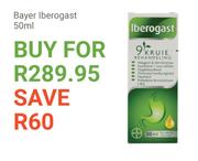 Bayer Iberogast-50ml