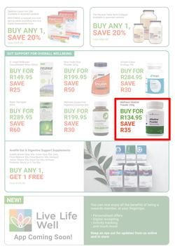 Wellness Warehouse : Festive Deals To Help You Live Life Well (01 December - 31 December 2022), page 3