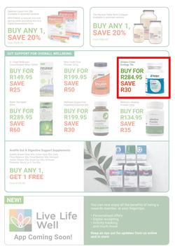 Wellness Warehouse : Festive Deals To Help You Live Life Well (01 December - 31 December 2022), page 3