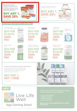 Wellness Warehouse : Festive Deals To Help You Live Life Well (01 December - 31 December 2022), page 3