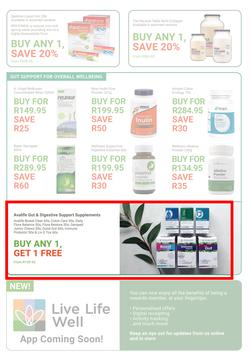 Wellness Warehouse : Festive Deals To Help You Live Life Well (01 December - 31 December 2022), page 3