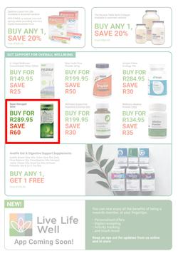 Wellness Warehouse : Festive Deals To Help You Live Life Well (01 December - 31 December 2022), page 3