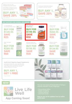 Wellness Warehouse : Festive Deals To Help You Live Life Well (01 December - 31 December 2022), page 3