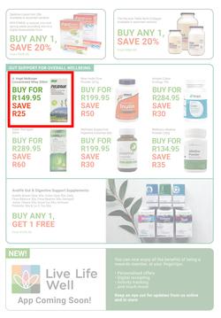 Wellness Warehouse : Festive Deals To Help You Live Life Well (01 December - 31 December 2022), page 3