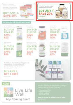 Wellness Warehouse : Festive Deals To Help You Live Life Well (01 December - 31 December 2022), page 3