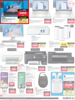 Makro : General Merchandise (08 July - 14 July 2024), page 3