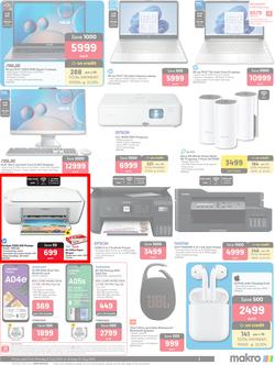 Makro : General Merchandise (08 July - 14 July 2024), page 3