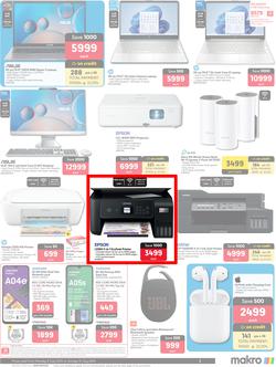 Makro : General Merchandise (08 July - 14 July 2024), page 3