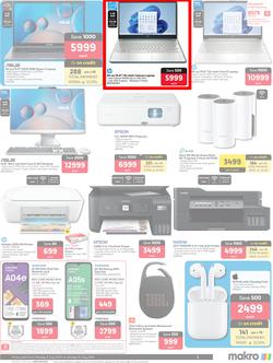 Makro : General Merchandise (08 July - 14 July 2024), page 3