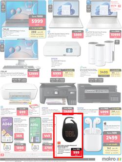 Makro : General Merchandise (08 July - 14 July 2024), page 3