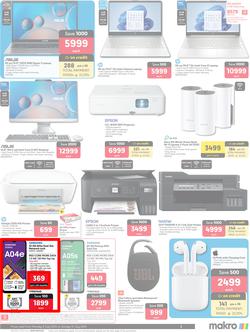 Makro : General Merchandise (08 July - 14 July 2024), page 3