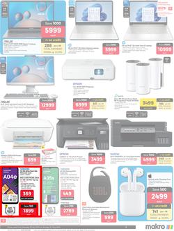 Makro : General Merchandise (08 July - 14 July 2024), page 3