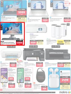Makro : General Merchandise (08 July - 14 July 2024), page 3
