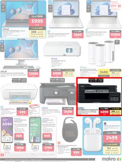 Makro : General Merchandise (08 July - 14 July 2024), page 3