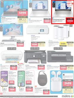 Makro : General Merchandise (08 July - 14 July 2024), page 3