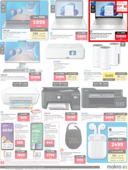 Makro : General Merchandise (08 July - 14 July 2024), page 3