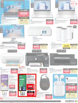 Makro : General Merchandise (08 July - 14 July 2024), page 3