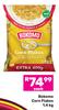 Bokomo Corn Flakes-1.4Kg Each