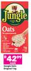 Jungle Oats (Original)-1Kg Each
