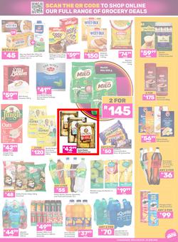 Game : Defrost The Cost (03 June - 23 June 2025), page 3