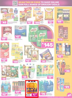 Game : Defrost The Cost (03 June - 23 June 2025), page 3