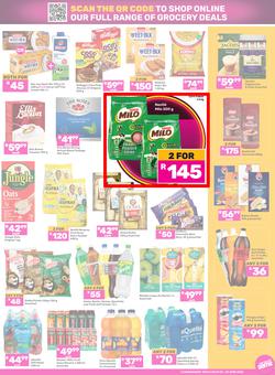 Game : Defrost The Cost (03 June - 23 June 2025), page 3